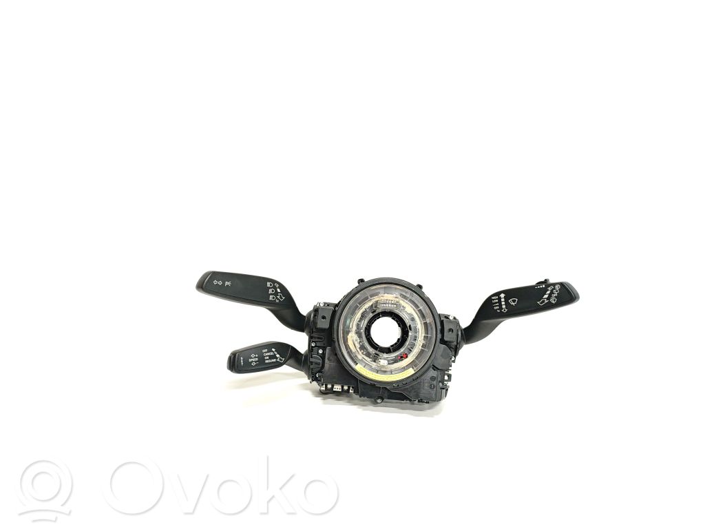 Audi A6 Allroad C7 Wiper turn signal indicator stalk/switch 