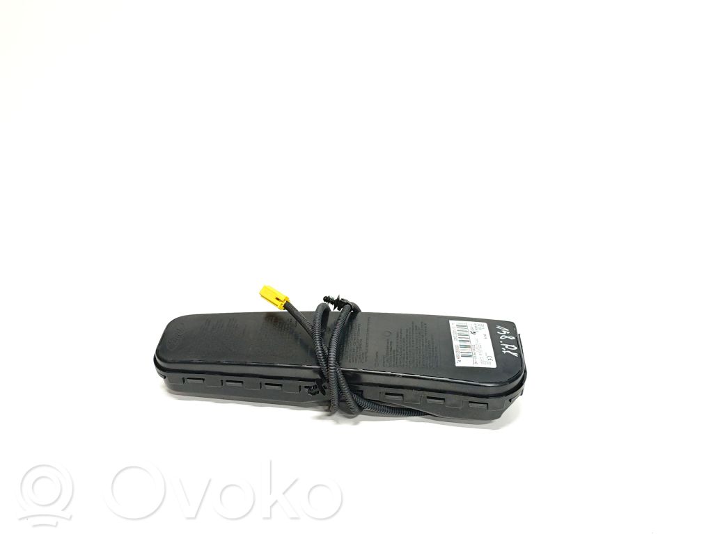 Ford Fiesta Airbag del asiento 
