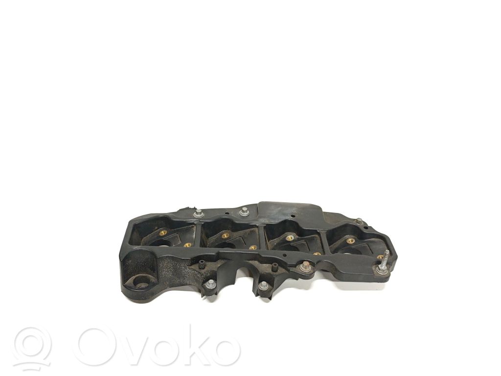 Ford Focus Zahnriemenabdeckung 