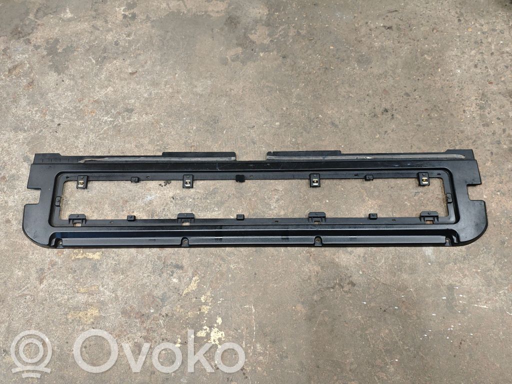 BMW X5 E53 Tailgate trim 