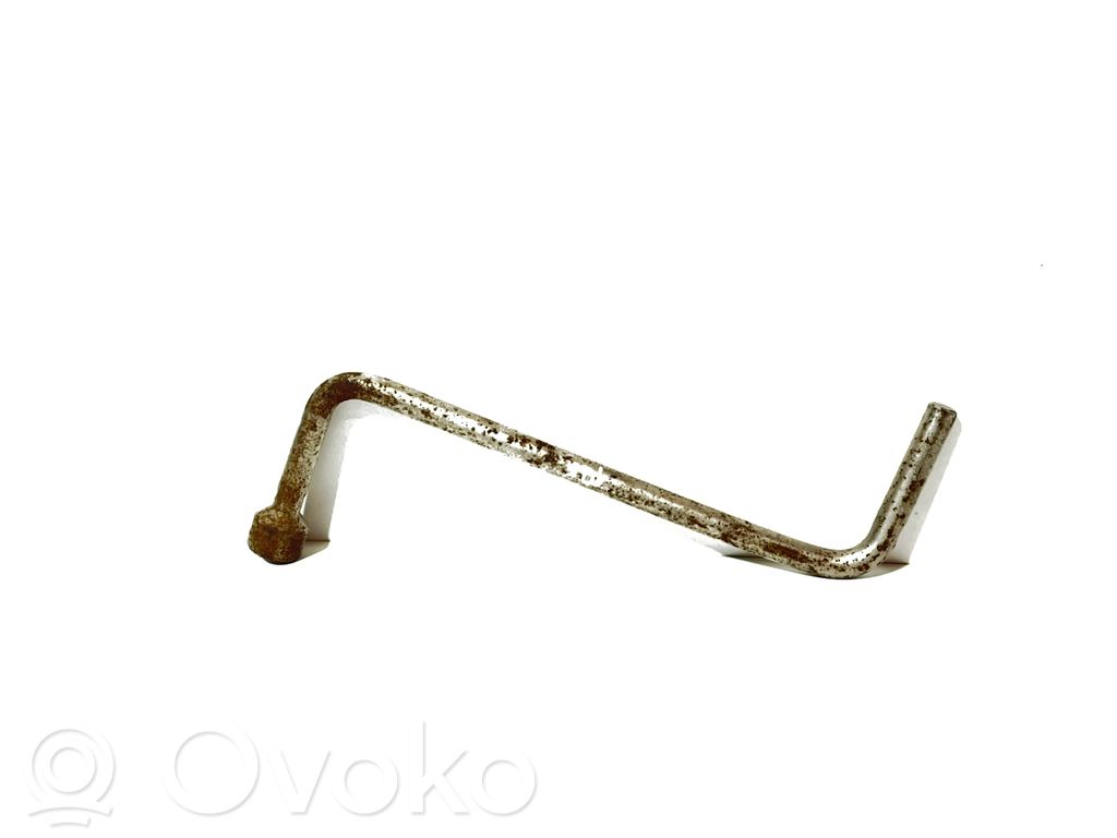 BMW X5 E53 Llave de tuercas de rueda 