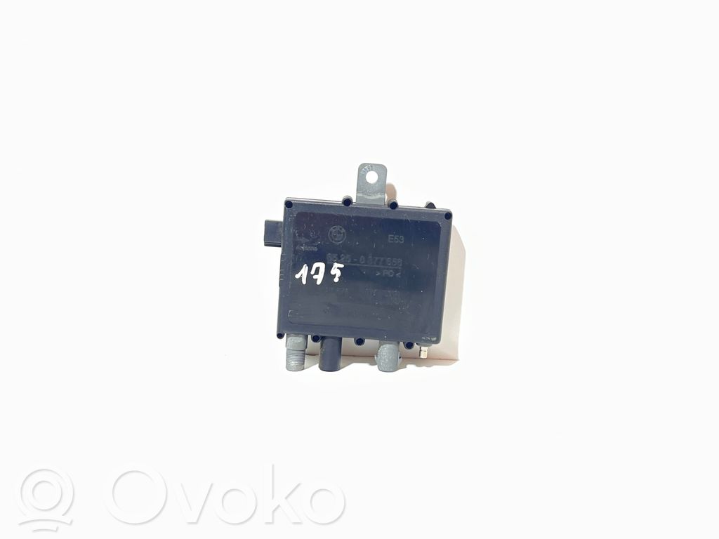 Antenos stiprintuvas   65258377656,8377656