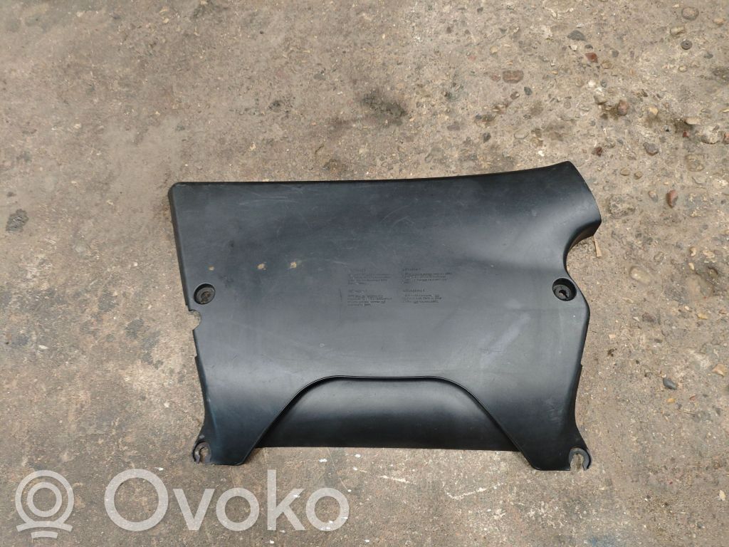 BMW X5 E53 Air intake duct part 