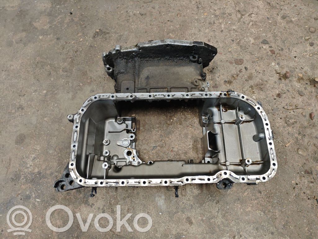 Audi A6 S6 C7 4G Karteris 