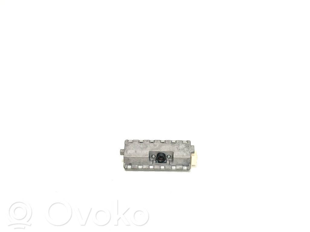 Audi A4 S4 B8 8K Kamera szyby przedniej / czołowej 