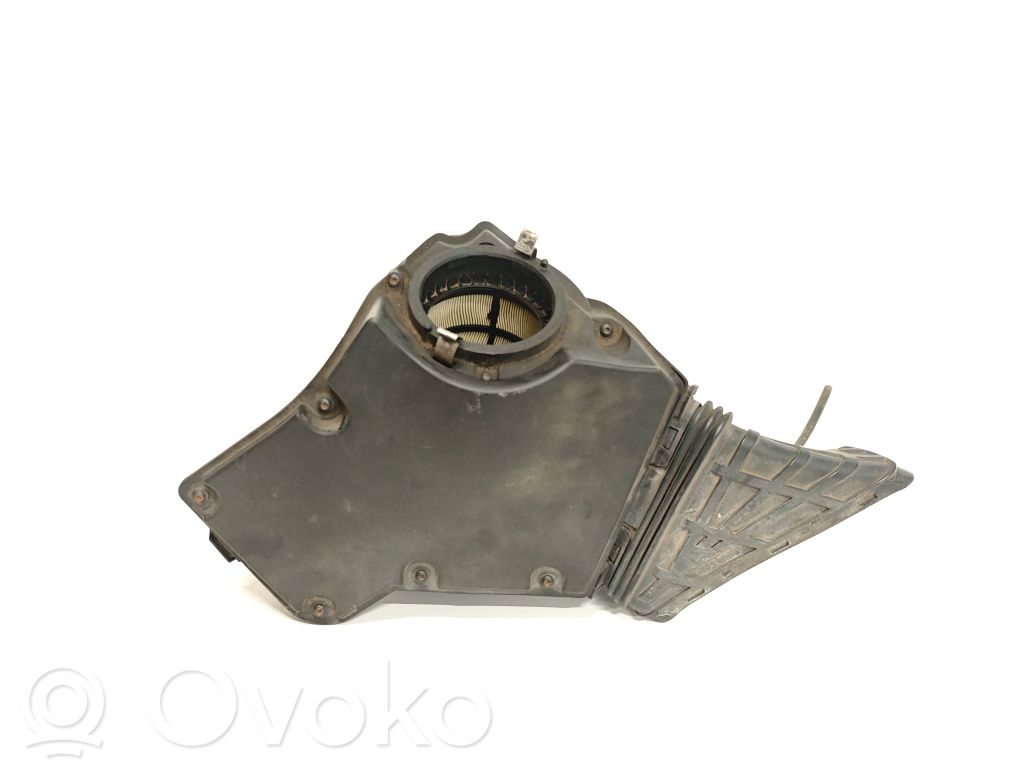Audi A4 S4 B8 8K Obudowa filtra powietrza 