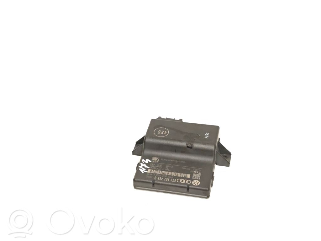 Audi A4 S4 B8 8K Módulo de control Gateway 