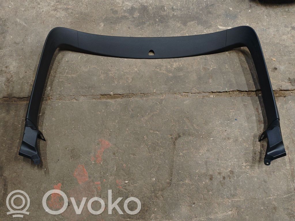 Audi A6 S6 C7 4G Panou interior superior hayon/capotă portbagaj 
