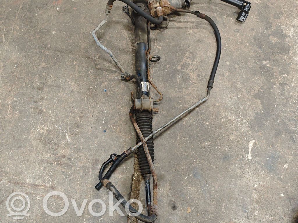 Opel Insignia A Casetă direcție 