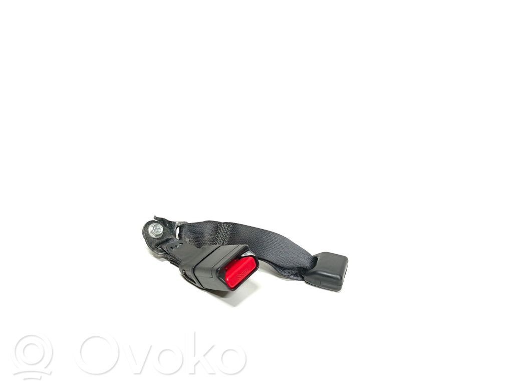 Subaru Outback Sagtis diržo vidurinė (gale) 