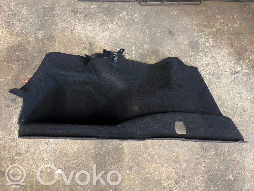 Dolny panel schowka koła zapasowego   51477344685,7344685,734468509
