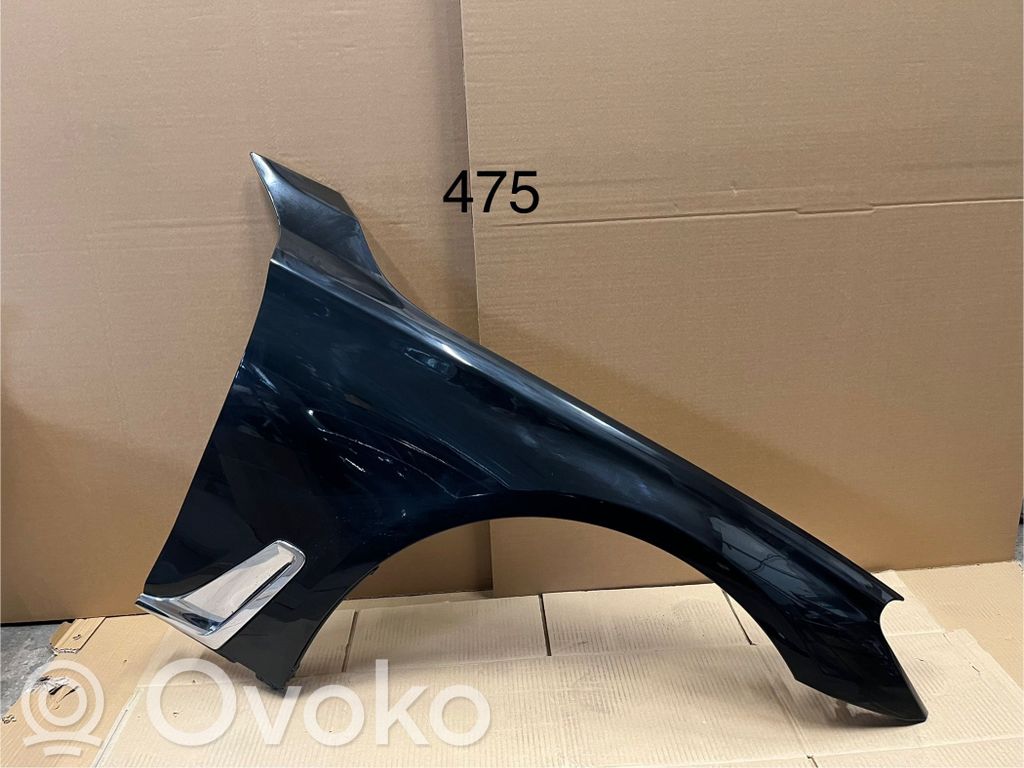 BMW 7 G11 G12 Błotnik przedni 