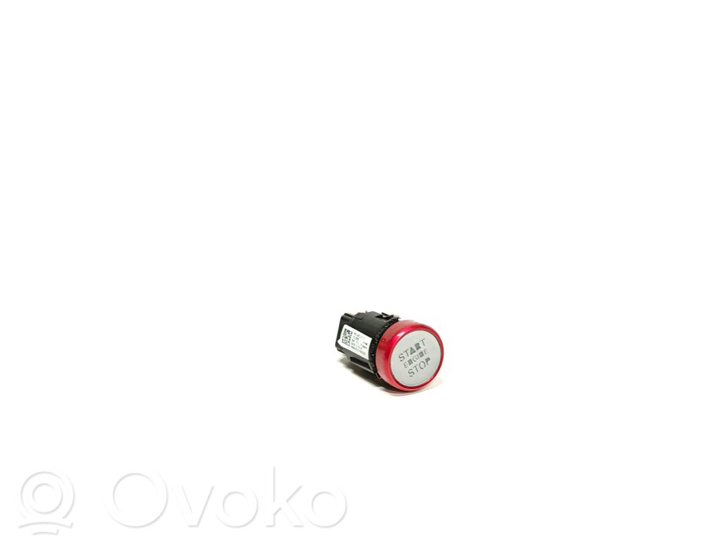 Audi Q5 SQ5 8R Engine start stop button switch 