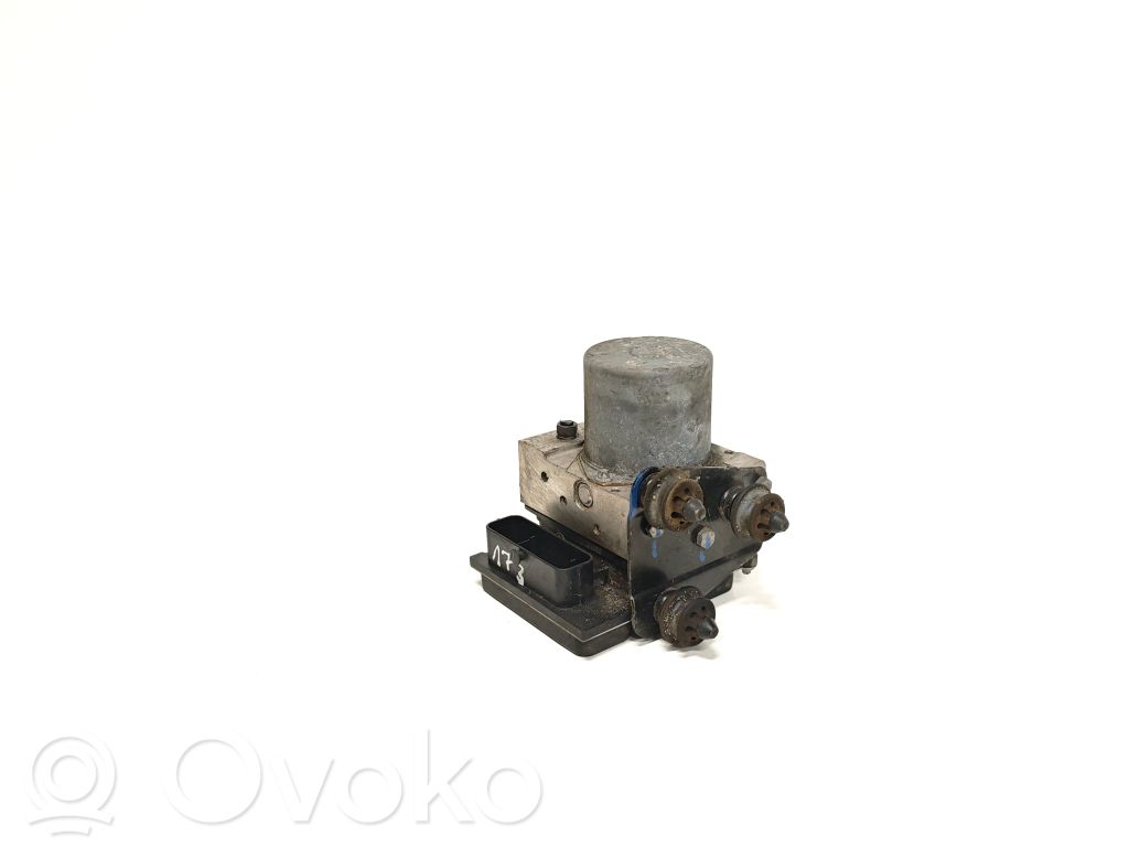 Audi A4 S4 B8 8K ABS bloks 
