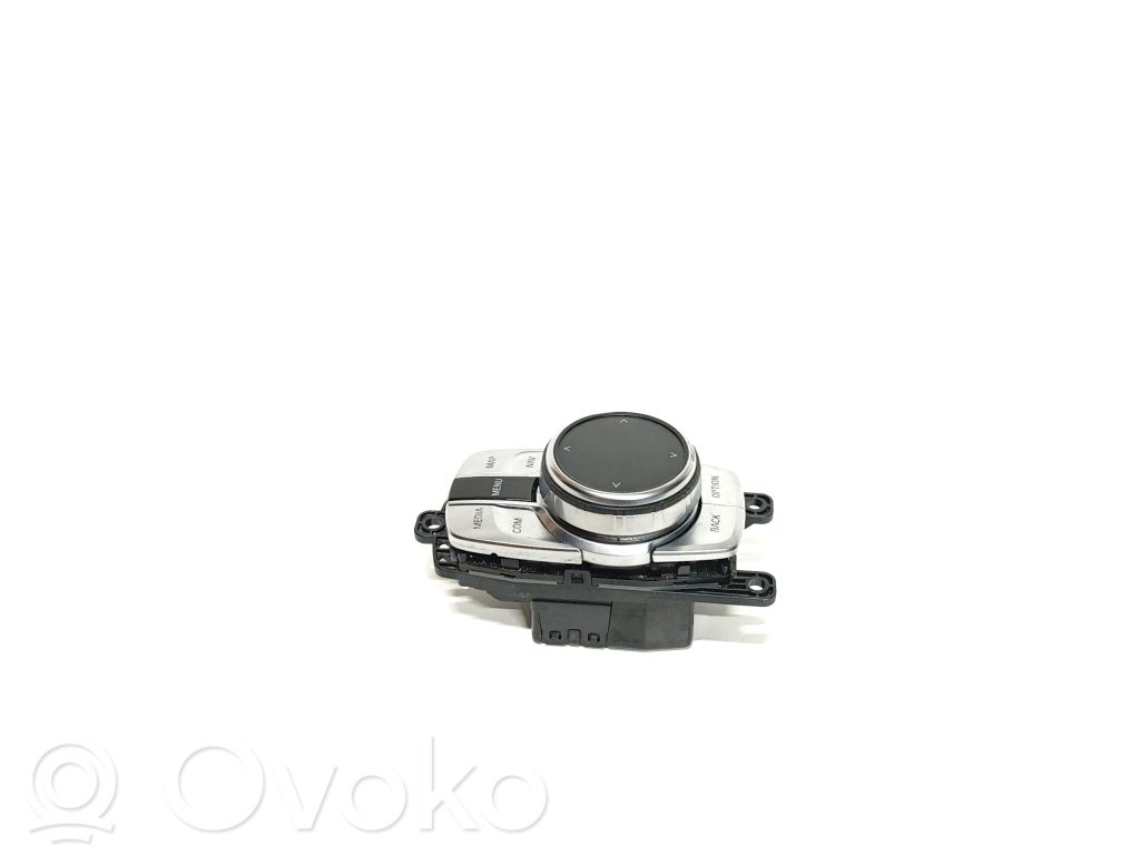 BMW 7 G11 G12 Modul comenzi multimedia 