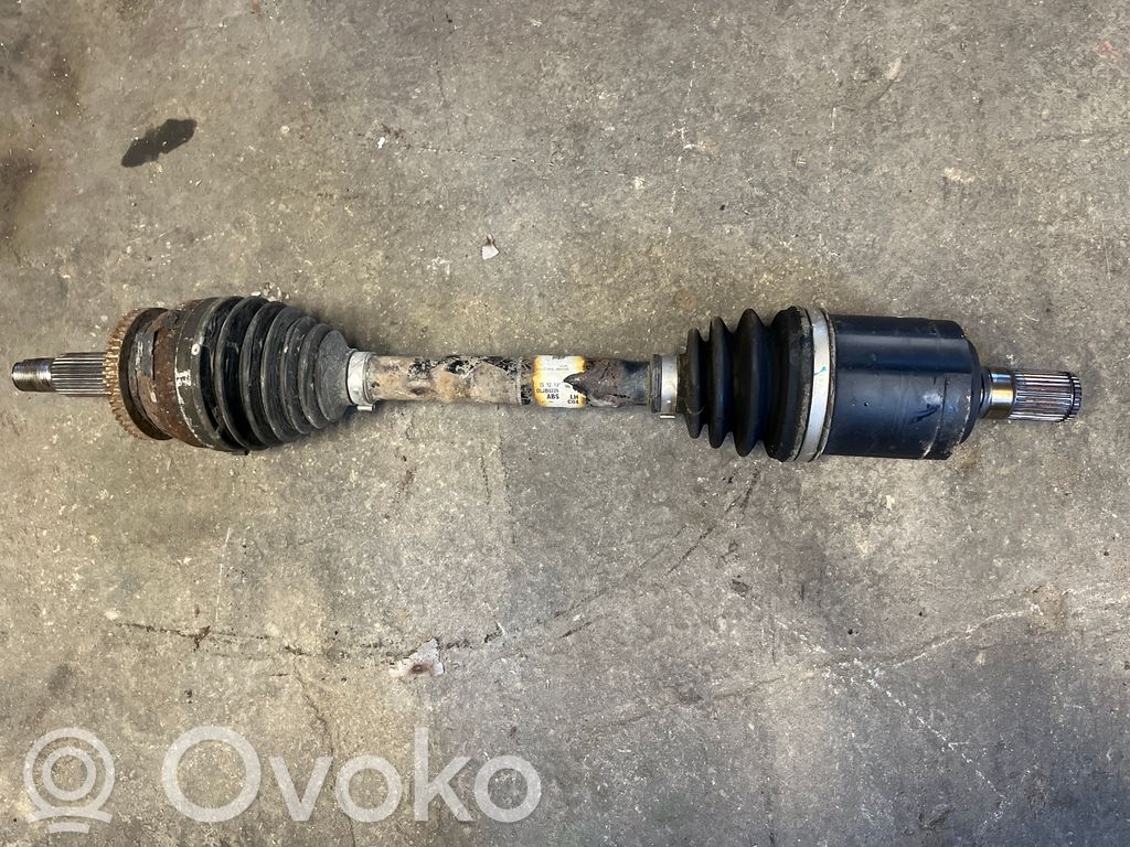 KIA Sorento Eje de transmisión delantero 