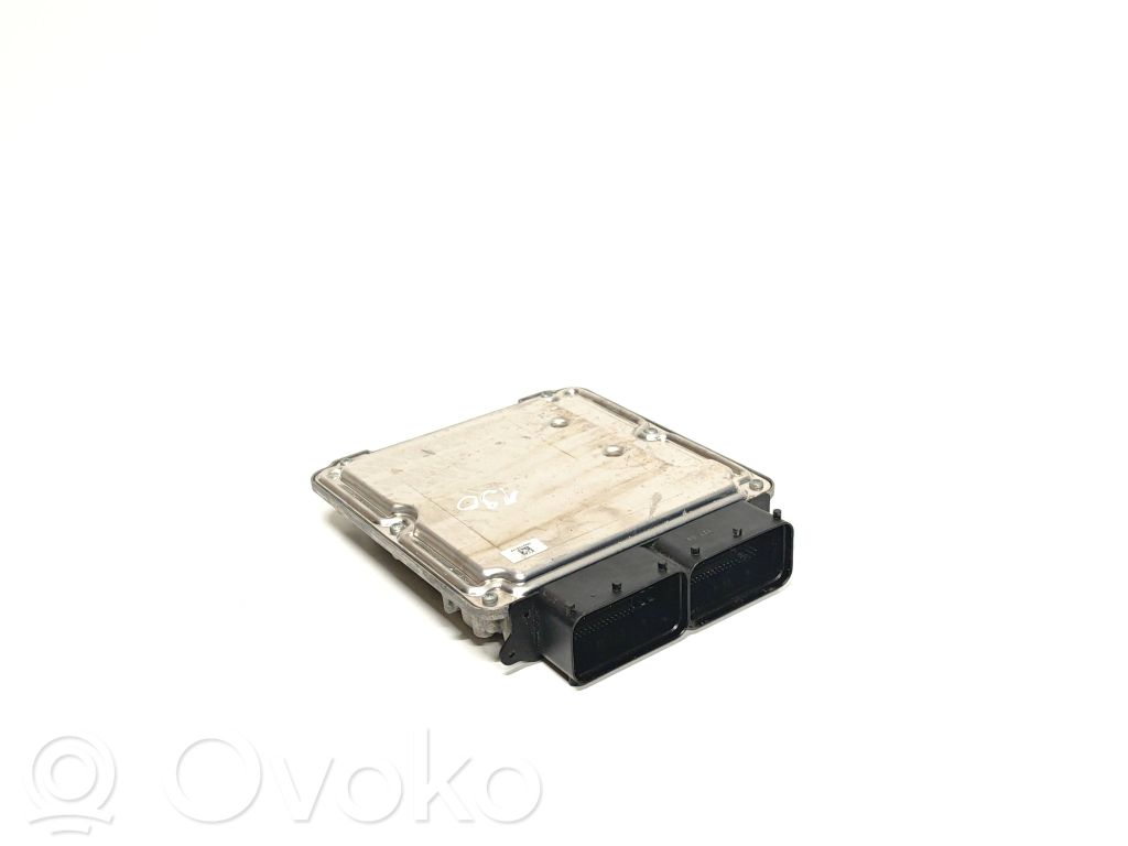 Engine control unit/module   04L907309P,04L907309,0281031483,EDC17C74