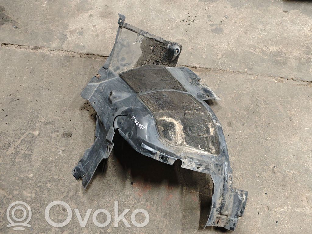 BMW X5 F15 Nadkole przednie 
