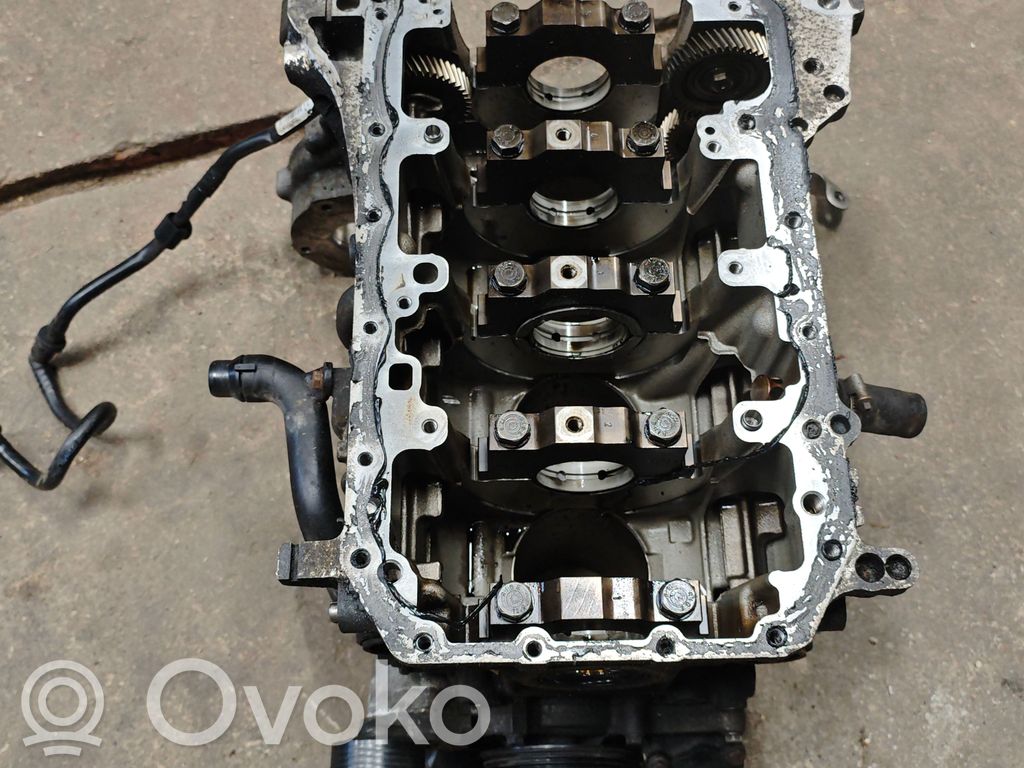 BMW 3 E90 E91 Bloks 
