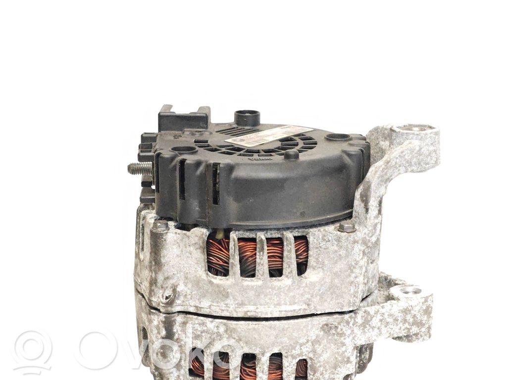 Ģenerators   7805432,FG18D024,2605773A