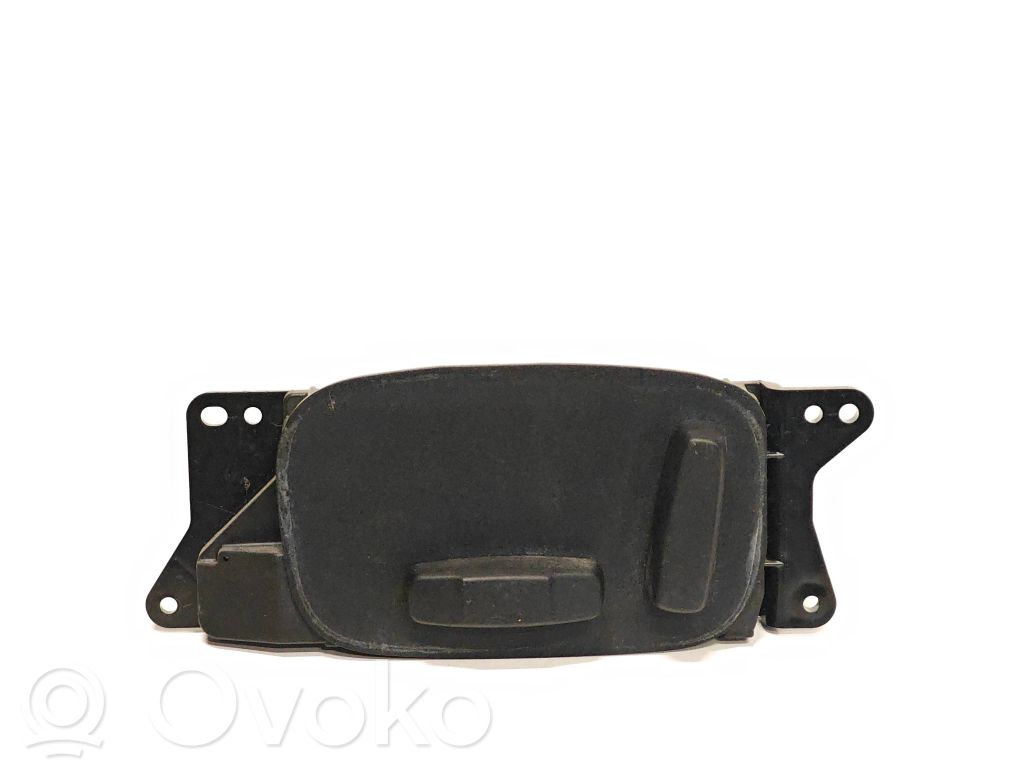 Land Rover Evoque I Interruptor de control del asiento 