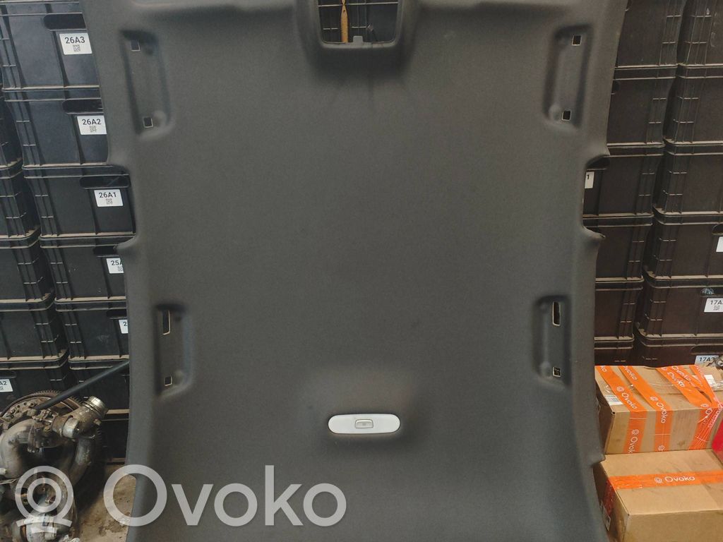 Audi A4 S4 B8 8K Set rivestimento 