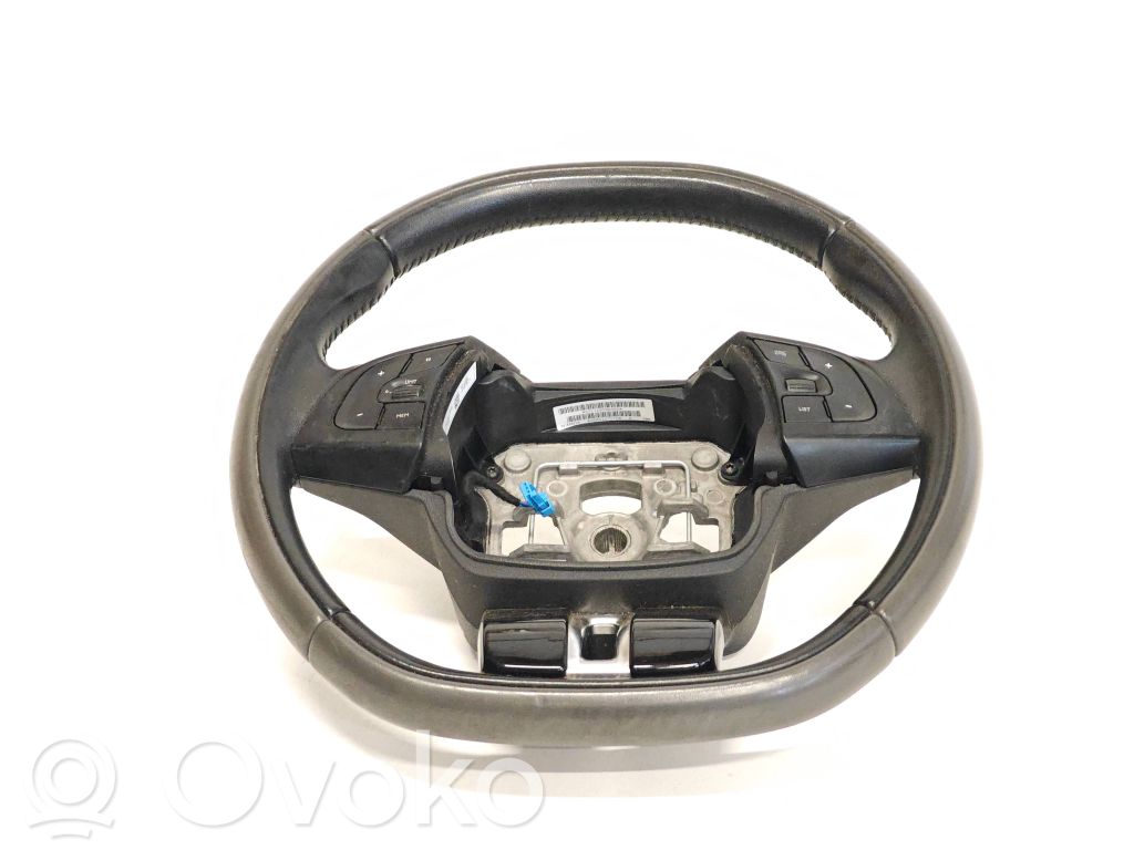 Ohjauspyörä   98085005ZD,34149002A