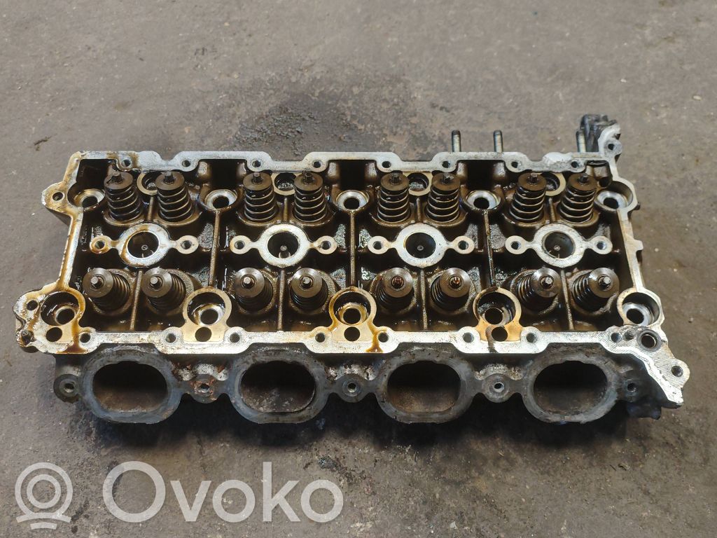 Porsche Cayenne (9PA) Engine head 