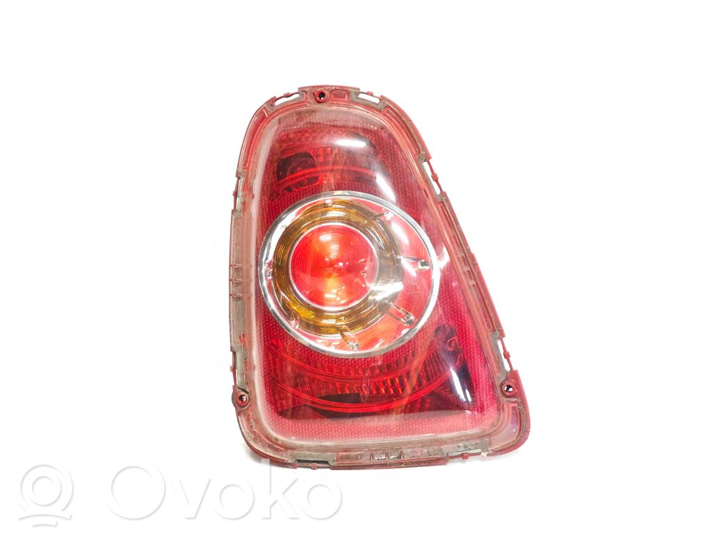 Mini One - Cooper R56 Lampa tylna 