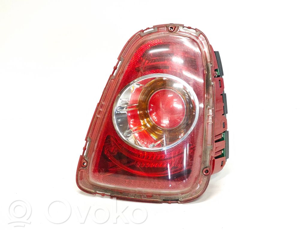 Mini One - Cooper R56 Lampa tylna 