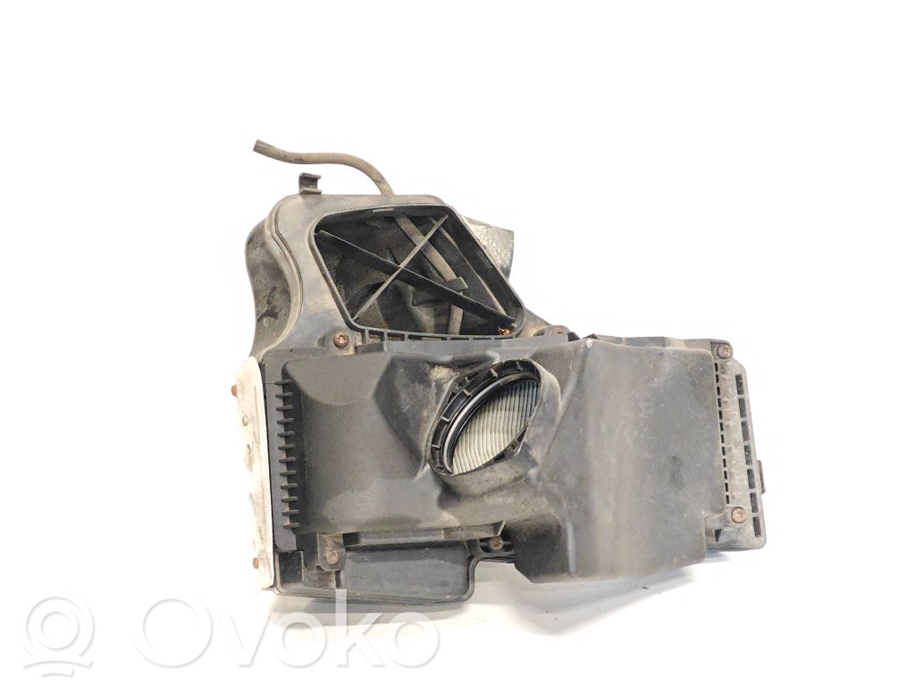 Audi A4 S4 B8 8K Obudowa filtra powietrza 