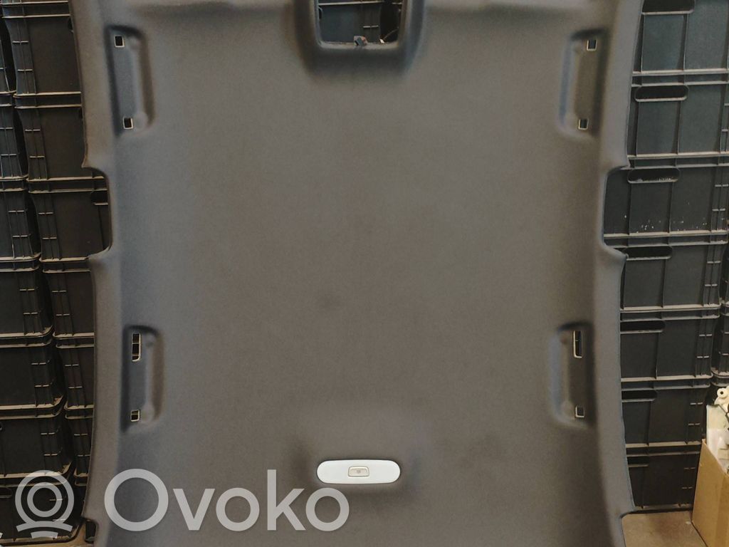 Audi A4 S4 B8 8K Set rivestimento 
