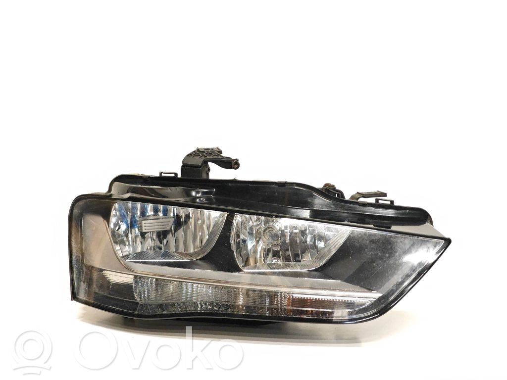 Audi A4 S4 B8 8K Scheinwerfer 