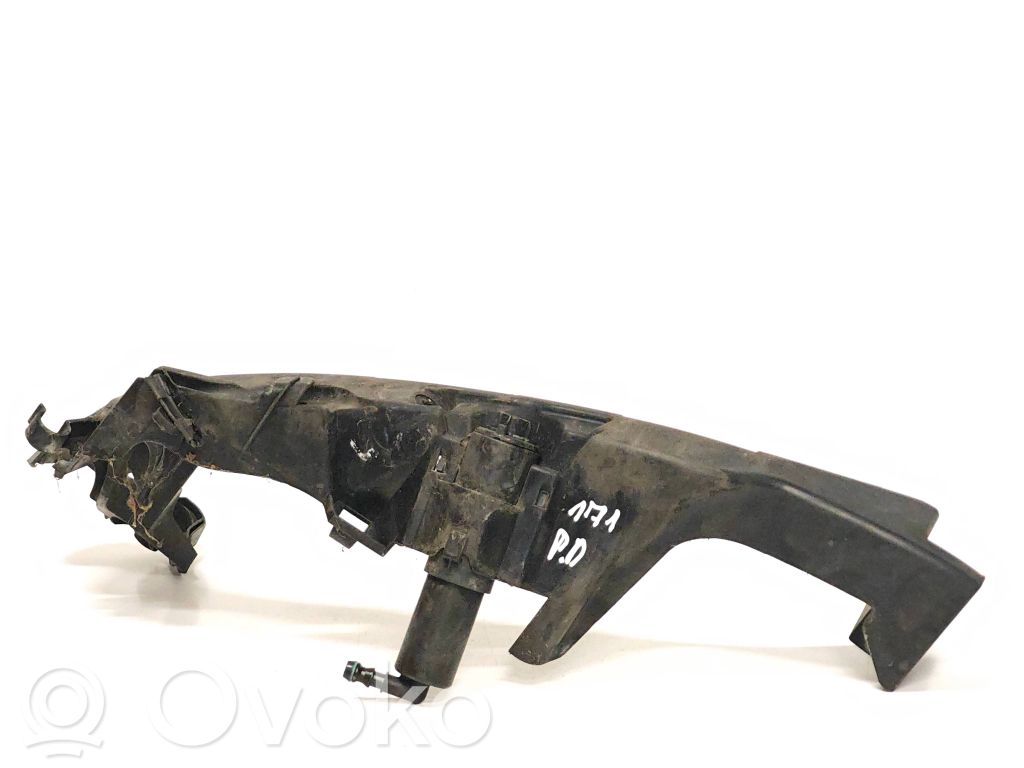 BMW 3 E92 E93 Halterung Scheinwerfer 