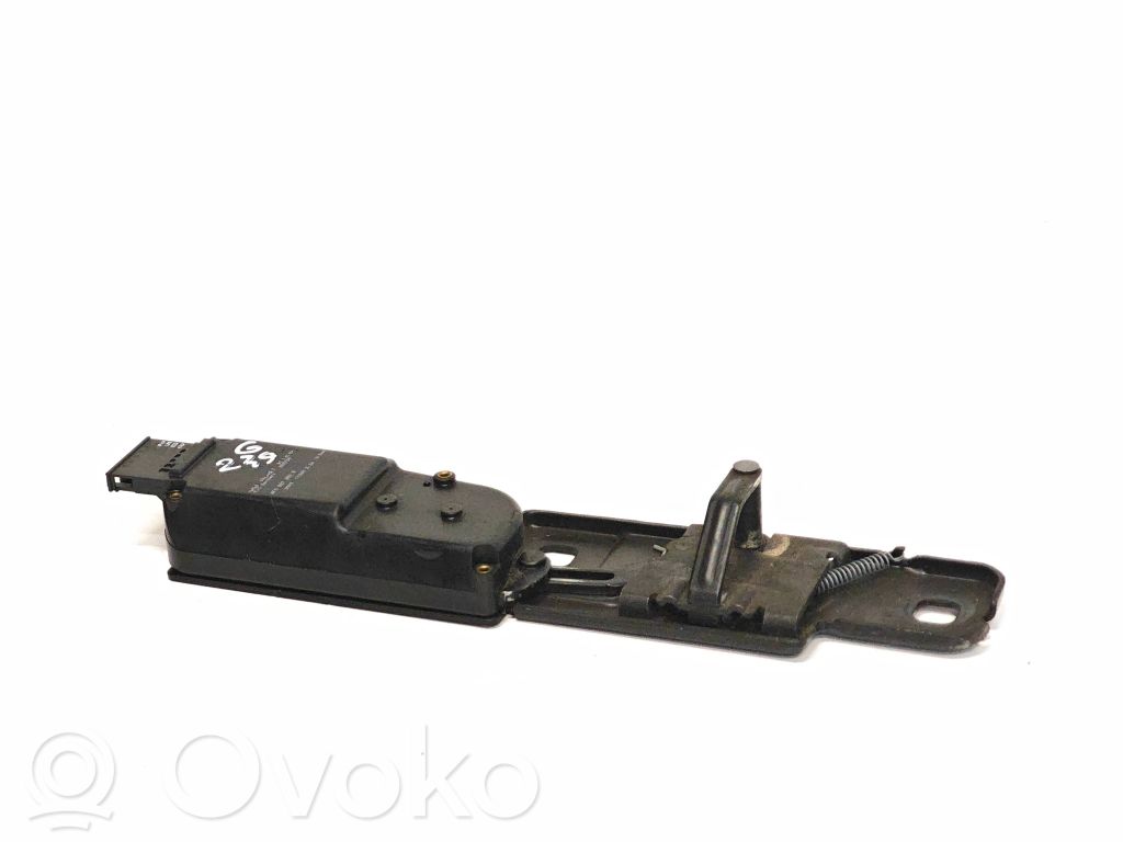 Audi A4 S4 B8 8K Tailgate/trunk/boot lock/catch/latch 