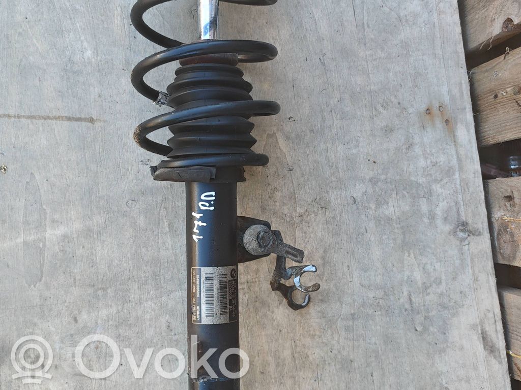 BMW 3 E92 E93 Amortiguador delantero con muelle espiral 