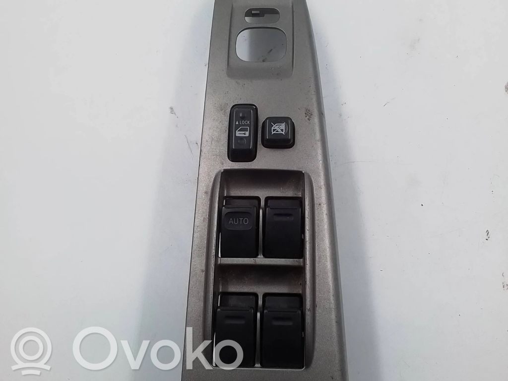 Toyota Prius (XW20) Electric window control switch 