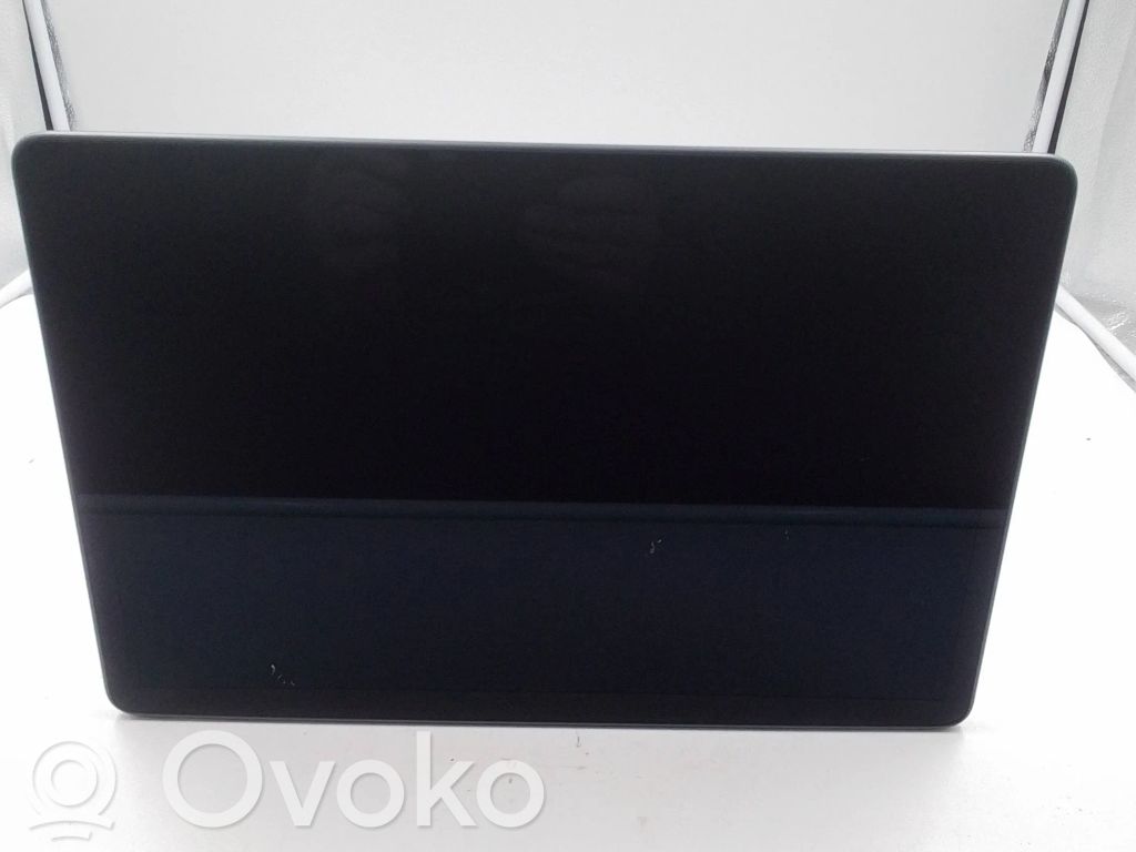 Tesla Model 3 Pantalla/monitor/visor 
