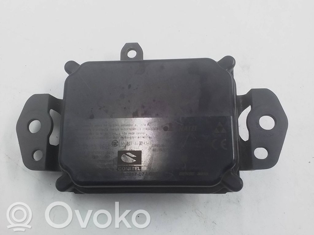 Toyota Corolla E210 E21 Radar / Czujnik Distronic 