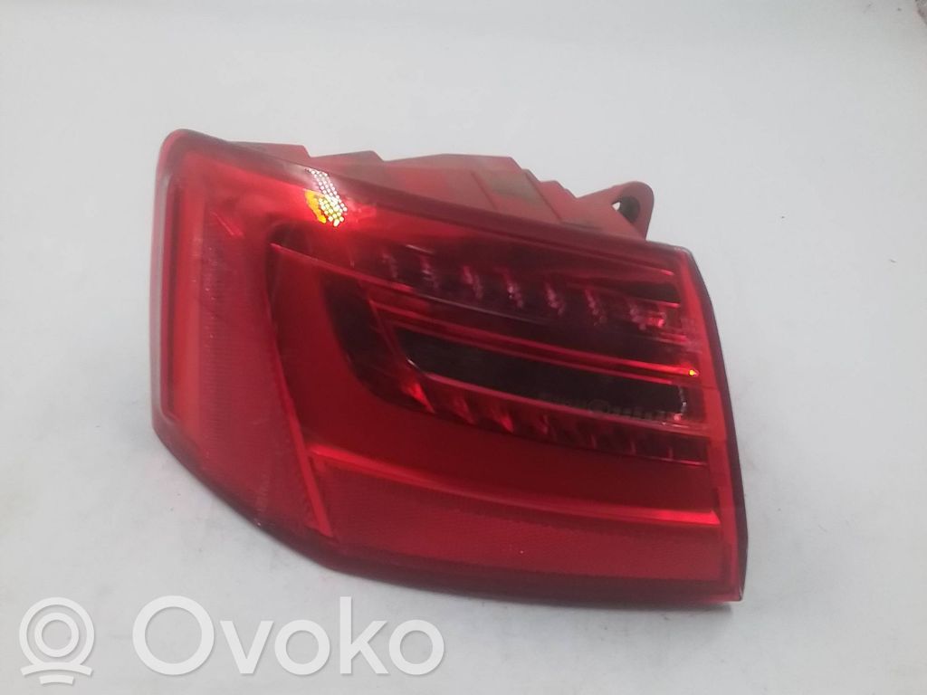 Audi A6 S6 C7 4G Takavalot 