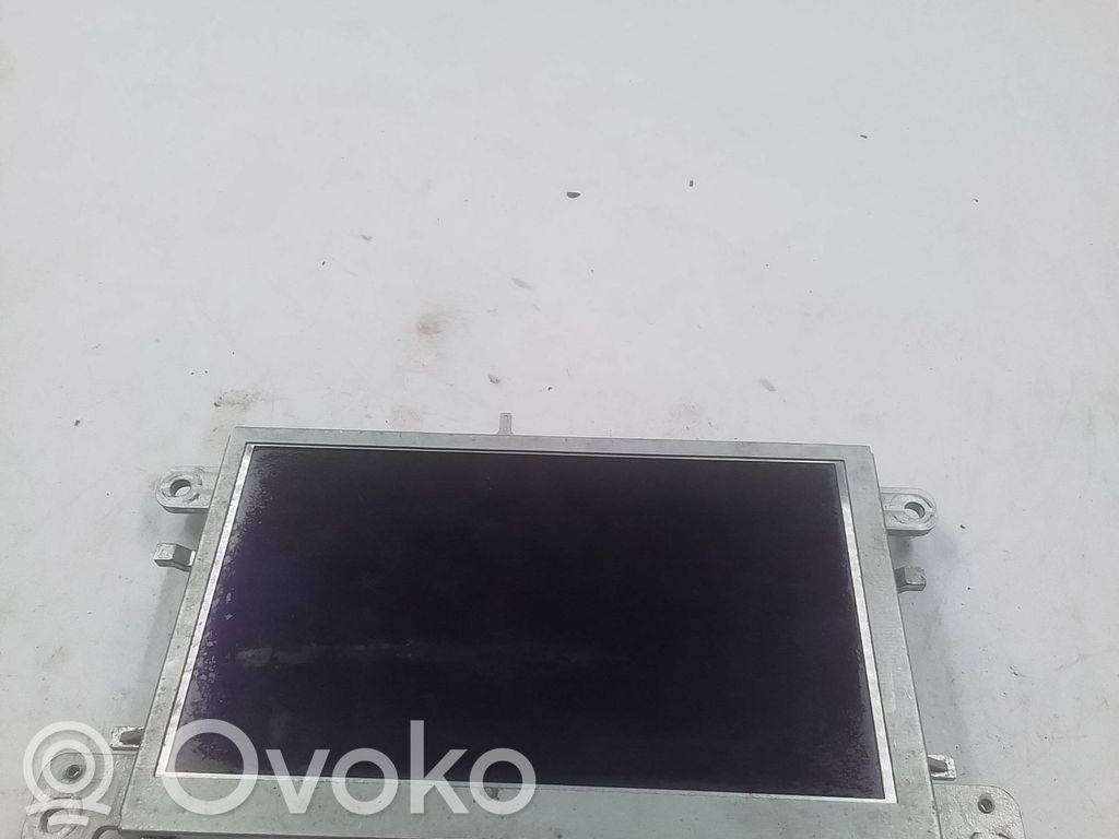 Audi A4 S4 B8 8K Screen/display/small screen 