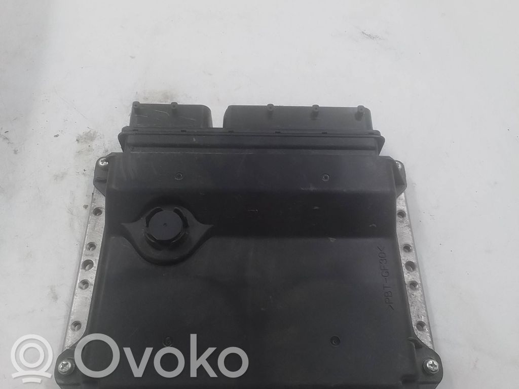 Toyota Auris E180 Engine control unit/module 