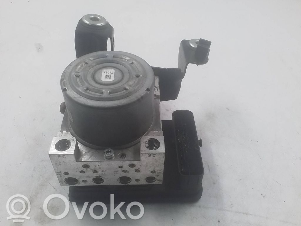 Land Rover Range Rover Evoque L551 ABS Pump 