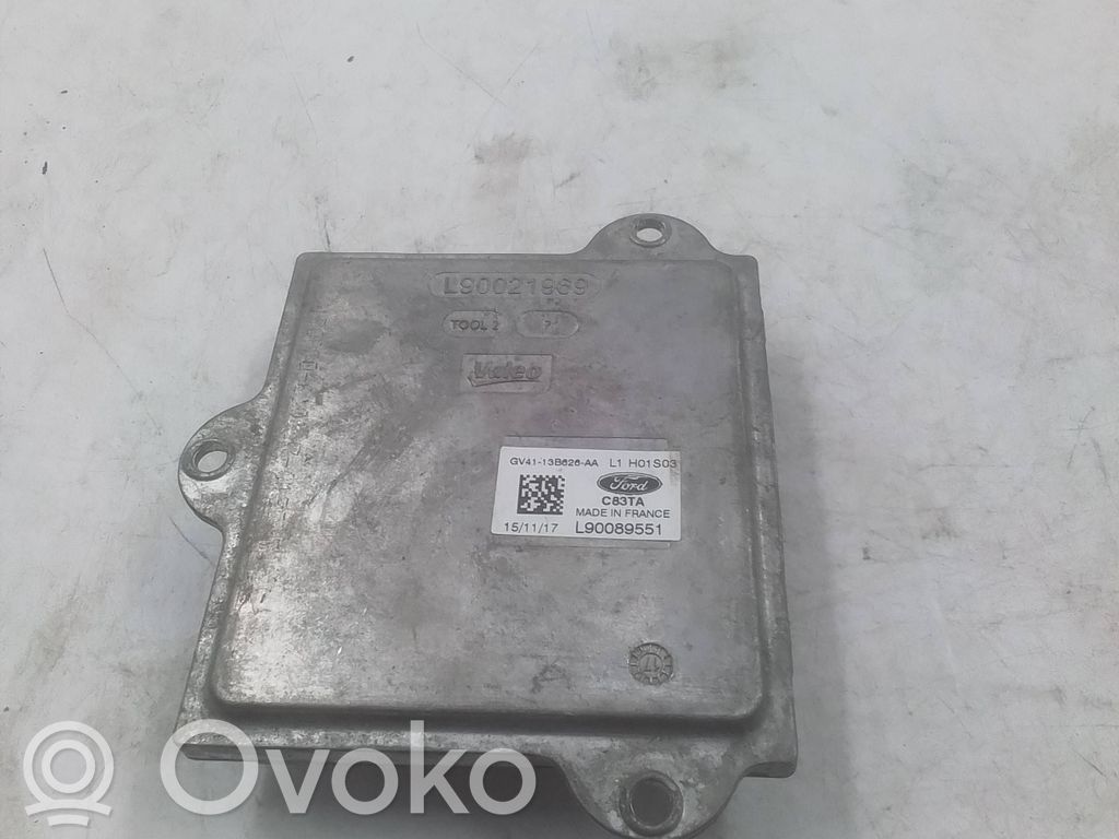 Land Rover Range Rover L405 Headlight ballast module Xenon 
