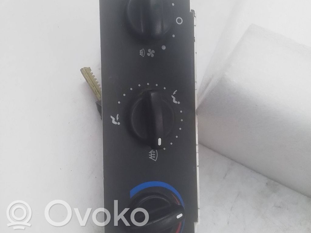 Ford Transit Climate control unit 