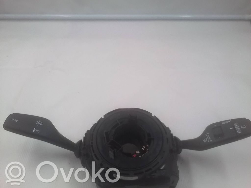 BMW i3 Wiper turn signal indicator stalk/switch 