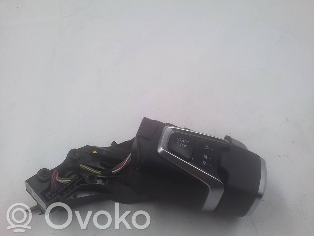 BMW i3 Manetki / Pokrętła / Łopatki zmiany biegów 