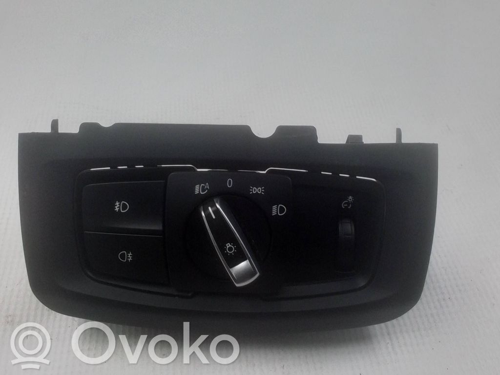 BMW 2 F46 Light switch 