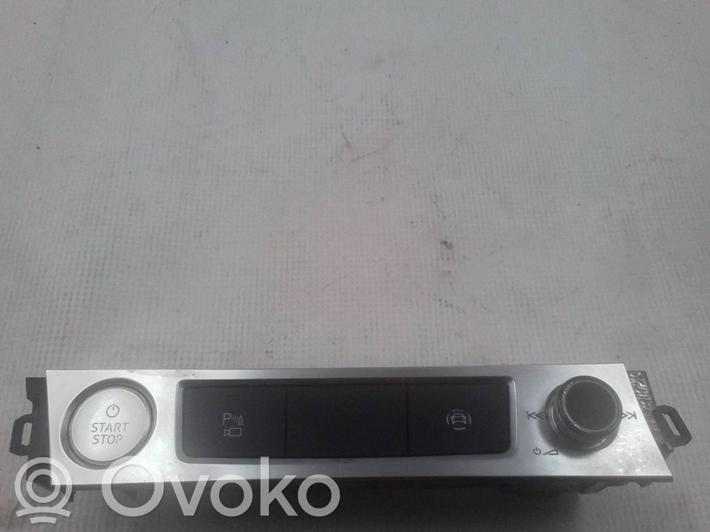 Other switches/knobs/shifts   4N0959673,3553003101,1102202054