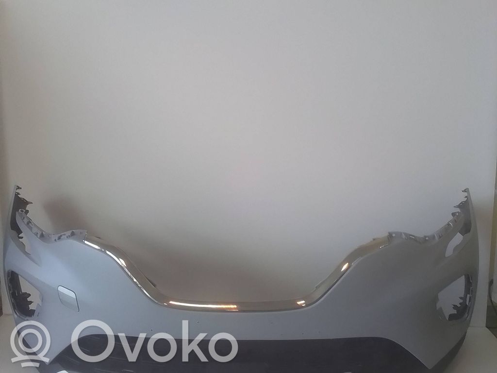 Renault Captur II Front bumper 
